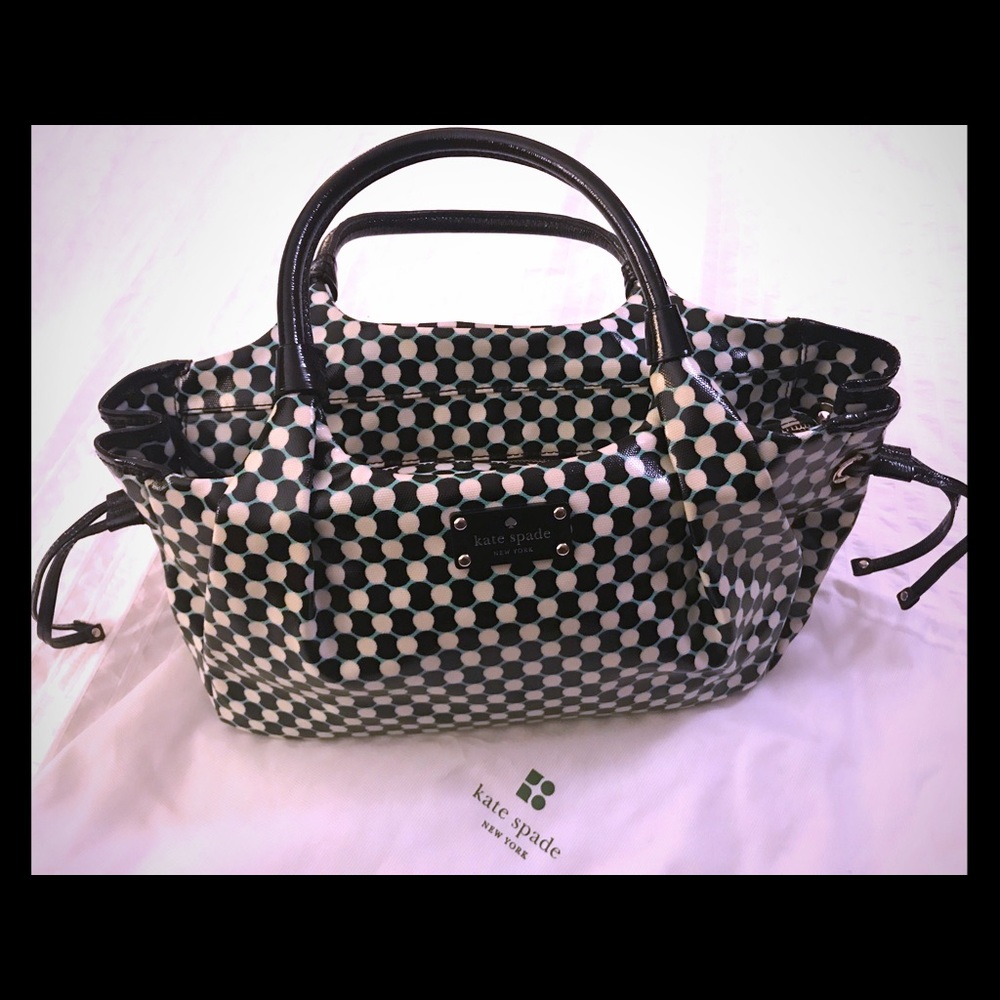KATE SPADE EUC Authentic Handbag